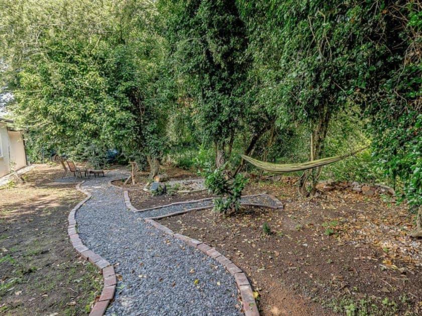 Forest Side Cottage Nottingham Exterior foto